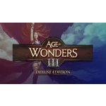 Age of Wonders 3 (Deluxe Edition) – Hledejceny.cz