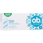 o.b. Pro Comfort Super Plus with Dynamic Fit tampony 16 ks – Zboží Dáma