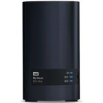 WD My Cloud EX2 Ultra WDBVBZ0000NCH-EESN – Hledejceny.cz