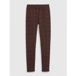 Gap Dětské zateplené legíny – Zboží Mobilmania