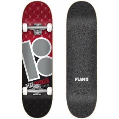 Plan B Sheckler Corner