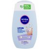 Ostatní dětská kosmetika Nivea Baby Bed time hydratační zklidňující mléko 200 ml