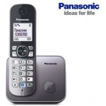 Panasonic KX-TG6811 – Zboží Živě