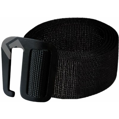 Pásek Direct Alpine Hook 1.0 černá – Zboží Dáma