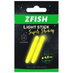 ZFish Chemické světýlko 4.5 x 39 mm 3 mm – Zboží Dáma