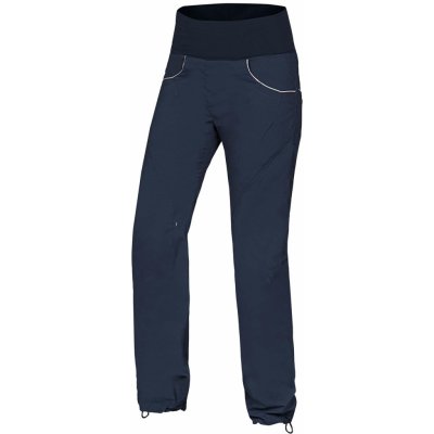 Ocún NOYA ECO PANTS Anthracite Dark Navy