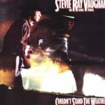 Vaughan Stevie Ray - Couldn't Stand The Weather CD – Hledejceny.cz