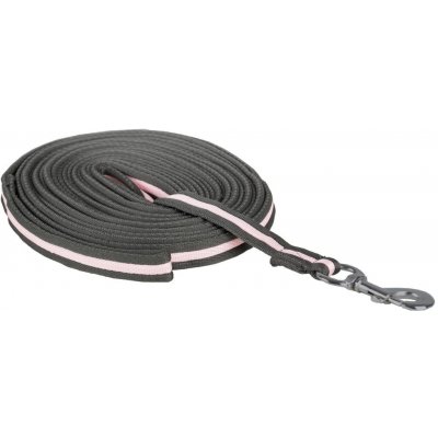 Fair Play Lonž API Šedá – Zboží Dáma