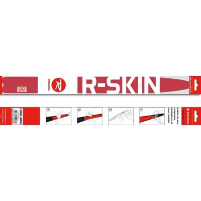 ROSSIGNOL L2 R-SKIN SPORT 409 mm – Zboží Mobilmania