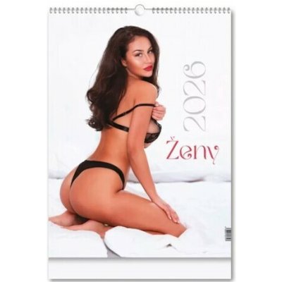 Ženy 2026 – Zboží Mobilmania