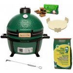 Big Green Egg MiniMax Balíček “Easy start” BGE-SET/002 – Hledejceny.cz