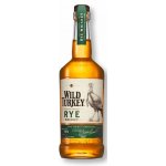 Wild Turkey Rye 40,5% 0,7 l (holá láhev) – Hledejceny.cz