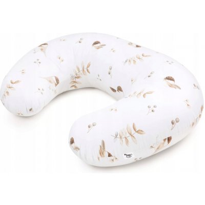 PEPI POLŠTÁŘ ROHLÍK FAZOLKA NA KOJENÍ – Hledejceny.cz