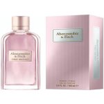Abercrombie & Fitch First Instinct Together parfémovaná voda dámská 50 ml – Hledejceny.cz