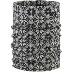 Kari Traa dámský vlněný nákrčník rose černá – Zboží Dáma