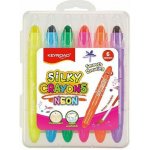 KEYROAD gelové pastely neon sada 6 ks – Sleviste.cz