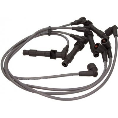 MAXGEAR Sada kabelů pro zapalování 530170 – Hledejceny.cz