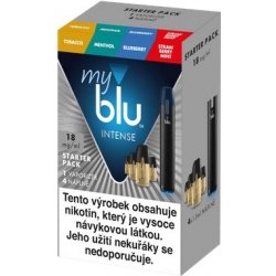 blu cigarety - Nejlepší Ceny.cz