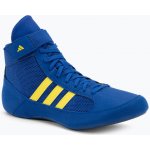 adidas HVC FV2473 blue – Zboží Dáma