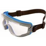 3M Goggle Gear 500 Scotchgard GG501NSGAF-EU čiré – Zboží Dáma