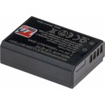 T6 power Canon LP-E10 1050mAh DCCA0019 – Hledejceny.cz