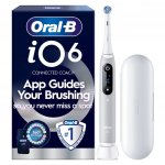 Oral-B iO Series 6 Grey Opal – Zboží Živě