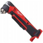 Milwaukee C18 RAD-0, 4933427189 – Hledejceny.cz