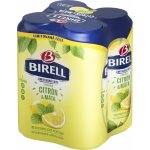 Birell Citron & Máta 0,5 l (plech) – Zboží Dáma