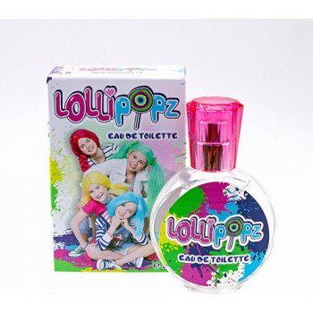 EP Line Lollipopz toaletní voda dětská 30 ml