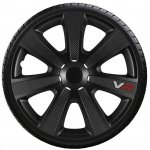 Górecki VR Carbon black 16" 4 ks