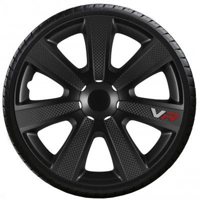 Górecki VR Carbon black 16" 4 ks – Hledejceny.cz
