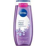 Nivea Sprchový gel Floral Moon 250 ml – Zboží Dáma