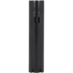 Clipper Kovový Jet Flame Black Matte – Hledejceny.cz