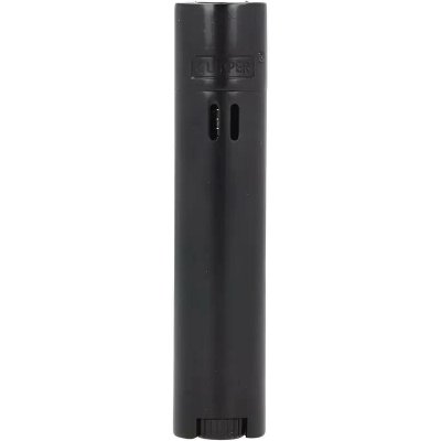 Clipper Kovový Jet Flame Black Matte – Hledejceny.cz