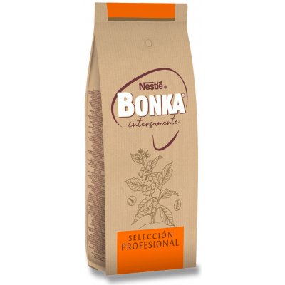 Bonka káva Seleccion Profesional zrnková 1 kg – Hledejceny.cz
