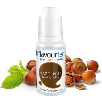 Flavourtec RY4 10 ml