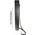 Wiler Tubus teleskopický pr. 8.5cm plastový – Hledejceny.cz