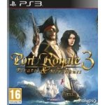 Port Royale 3: Pirates & Merchants – Zboží Dáma