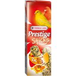 Versele-Laga Prestige Sticks tyčinky medové pro kanárky 60 g – Sleviste.cz