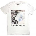 Echo & The Bunnymen T-shirt: Porcupine – Hledejceny.cz