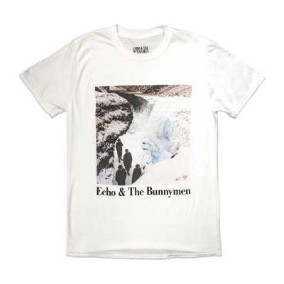 Echo & The Bunnymen T-shirt: Porcupine – Hledejceny.cz