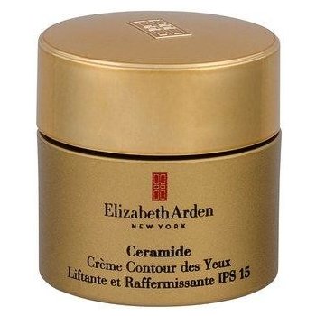 Elizabeth Arden Ceramide Plump Perfect Eye Lift Cream 15 ml