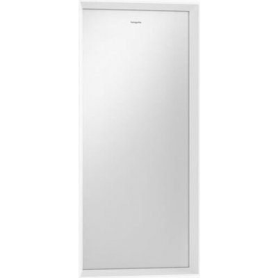 Hansgrohe Xarita 36,6x70,6 cm bílá matná 54999700 – Hledejceny.cz