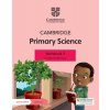 Cambridge Primary Science Workbook 3 with Digital Access 1 Year