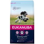 Eukanuba Puppy & Junior Medium Breed 3 kg – Hledejceny.cz