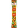 Sušený plod Sergio FruitMood ovocný plátek mango 10 g