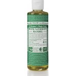 Dr. Bronner's All one Almond tekuté universální mýdlo 236 ml – Hledejceny.cz