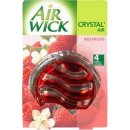 Air Wick Crystal Air kouzelná vůně lesních plodů osvěžovač vzduchu 5,75 g