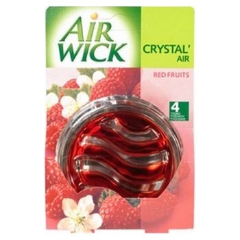 Air Wick Crystal Air kouzelná vůně lesních plodů osvěžovač vzduchu 5,75 g