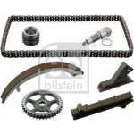 Sada rozvodového řetězu FEBI BILSTEIN 36592 – Zboží Mobilmania